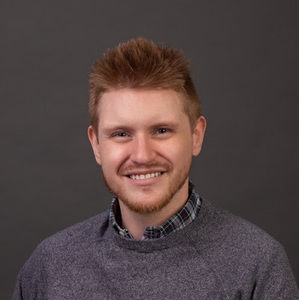 Meet your Posher, Dylan